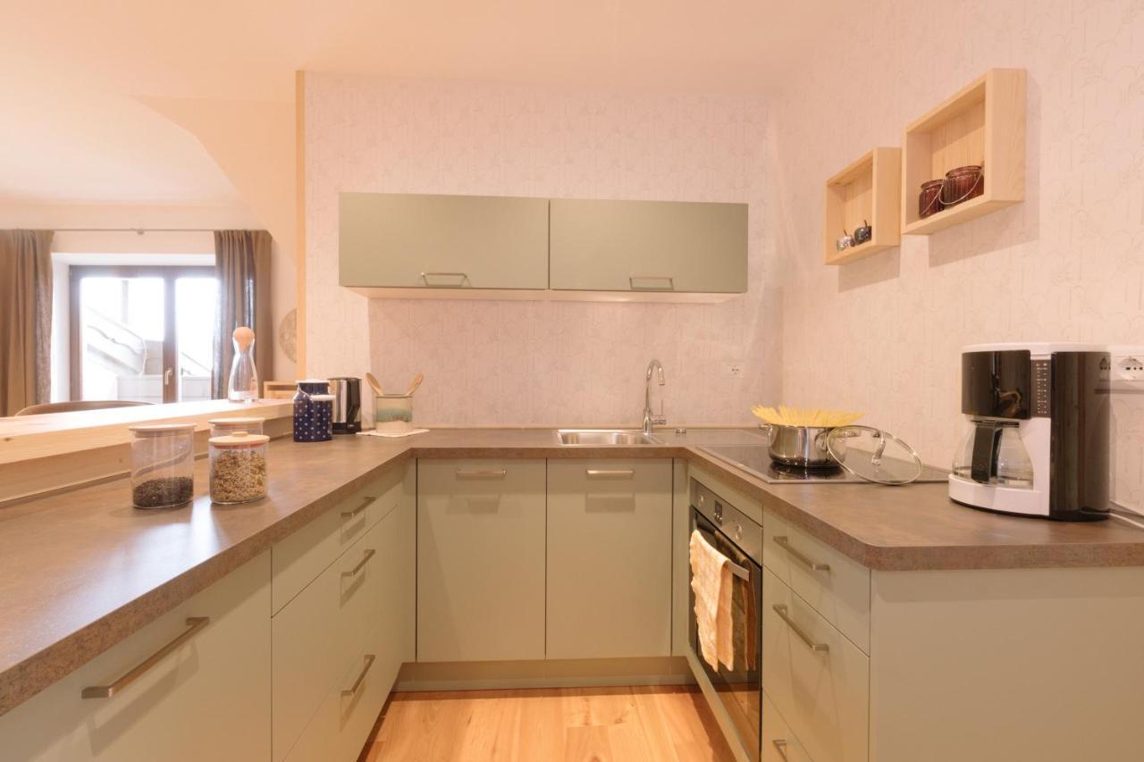 Ferienwohnung Wies Wieserhof Aldino Esterno foto